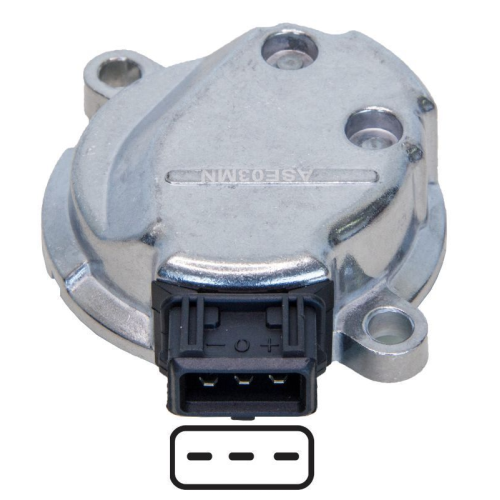 SENSOR CAMSHAFT VW AUDI SENSOR CAMSHAFT VW AUDI