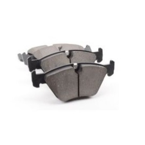 BRAKE PAD SET BMW 3-5-X3 SERIES FRONT BRAKE PAD SET BMW 3-5-X3 SERIES FRONT