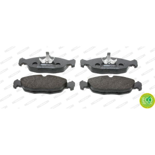 BRAKE PAD SET OPEL KIA HYUNDAI FRONT BRAKE PAD SET OPEL KIA HYUNDAI FRONT