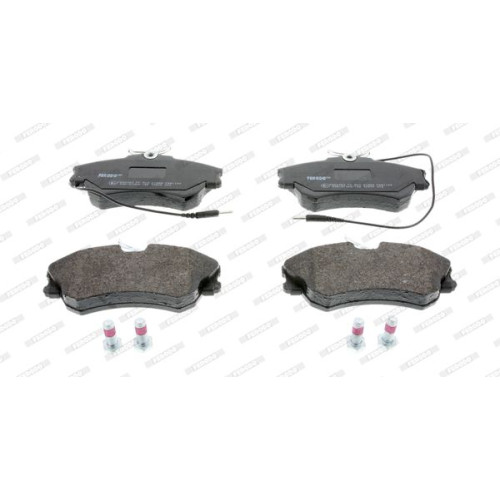 BRAKE PAD SET RENAULT ESPACE FRONT BRAKE PAD SET RENAULT ESPACE FRONT