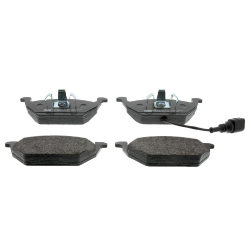 BRAKE PAD SET AUDI GOLF JETTA POLO FRONT BRAKE PAD SET AUDI GOLF JETTA POLO FRONT