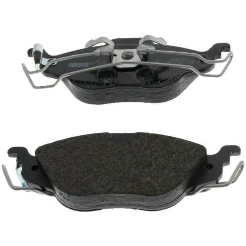 BRAKE PAD SET OPEL ASTRA 160-180 FRONT BRAKE PAD SET OPEL ASTRA 160-180 FRONT