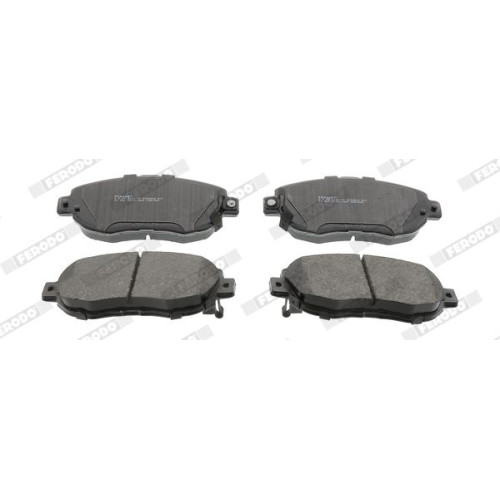 BRAKE PAD SET LEXUS GS IS FRONT BRAKE PAD SET LEXUS GS IS FRONT