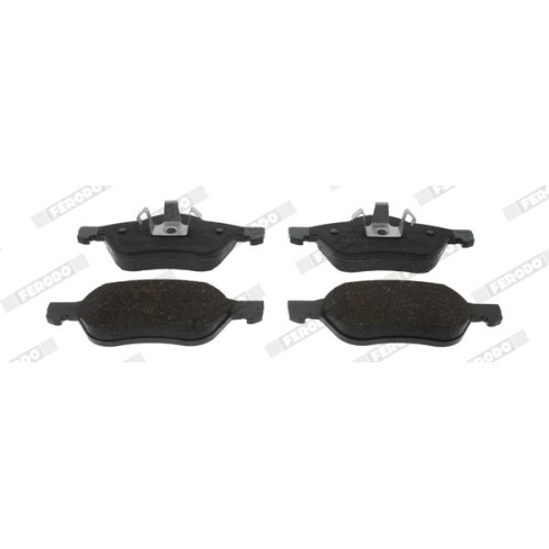 BRAKE PAD SET RENAULT LAGUNA II FRONT BRAKE PAD SET RENAULT LAGUNA II FRONT