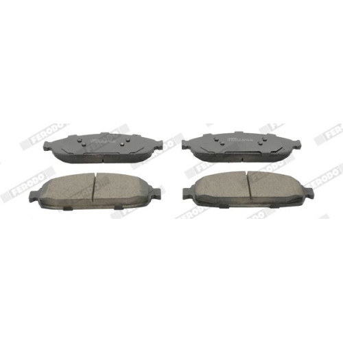 BRAKE PAD SET JEEP BMW 3 SERIES FRONT BRAKE PAD SET JEEP BMW 3 SERIES FRONT