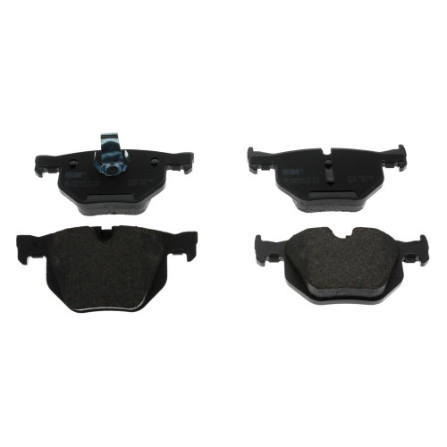 BRAKE PAD SET BMW 3 5 X5 SERIES REAR BRAKE PAD SET BMW 3 5 X5 SERIES REAR