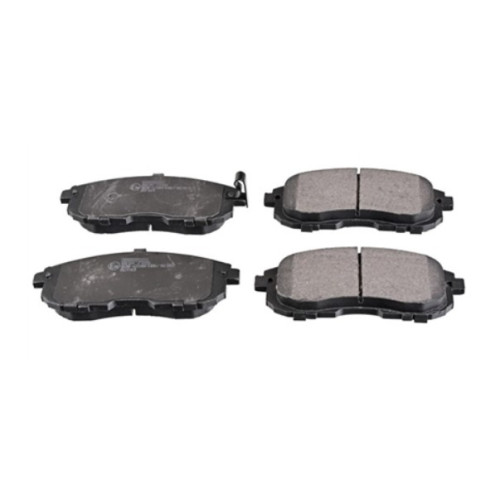 BRAKE PAD SET NISSAN SUZUKI TOYOTA FRONT BRAKE PAD SET NISSAN SUZUKI TOYOTA FRONT