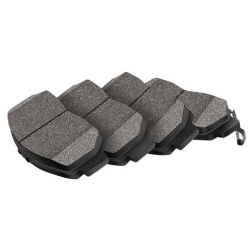BRAKE PAD SET MAZDA FORD VOLVO REAR BRAKE PAD SET MAZDA FORD VOLVO REAR