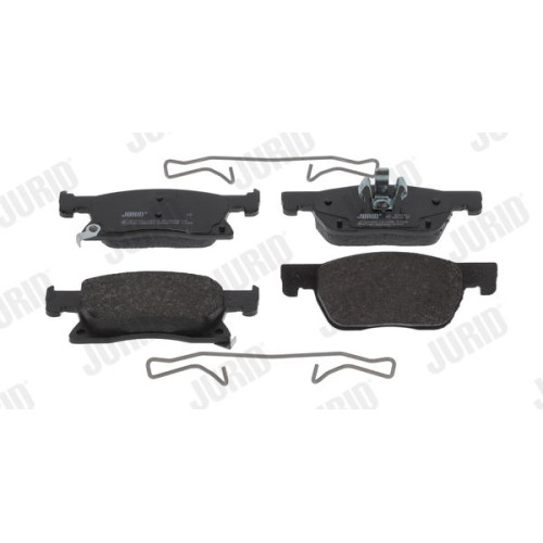 BRAKE PAD SET OPEL ASTRA K 1.0-1.6 FRONT BRAKE PAD SET OPEL ASTRA K 1.0-1.6 FRONT