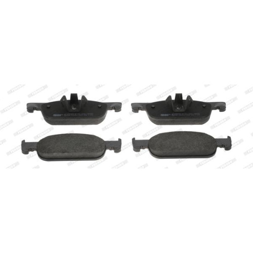 BRAKE PAD SET RENAULT CLIO IV SANDERO BRAKE PAD SET RENAULT CLIO IV SANDERO