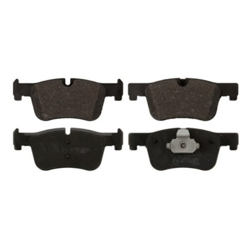 BRAKE PAD SET BMW 1 2 3 4 FRONT F20/F30 BRAKE PAD SET BMW 1 2 3 4 FRONT F20/F30
