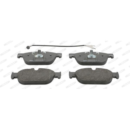 BRAKE PAD SET CITROEN C5 PEUGEOT FRONT BRAKE PAD SET CITROEN C5 PEUGEOT FRONT