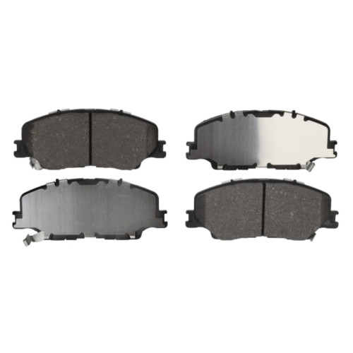 BRAKE PAD SET ISUZU MAZDA FRONT BRAKE PAD SET ISUZU MAZDA FRONT
