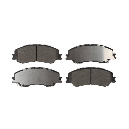 BRAKE PAD SET ISUZU MAZDA FRONT BRAKE PAD SET ISUZU MAZDA FRONT