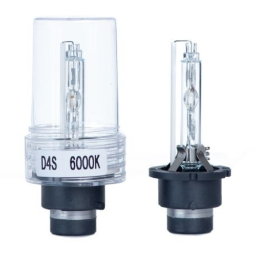 GLOBE D4S 12V 35W 6000K HID XENON GLOBE D4S 12V 35W 6000K HID XENON