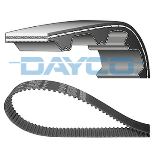 TIMING BELT DAEWOO CHEV MITSUBISHI TIMING BELT DAEWOO CHEV MITSUBISHI