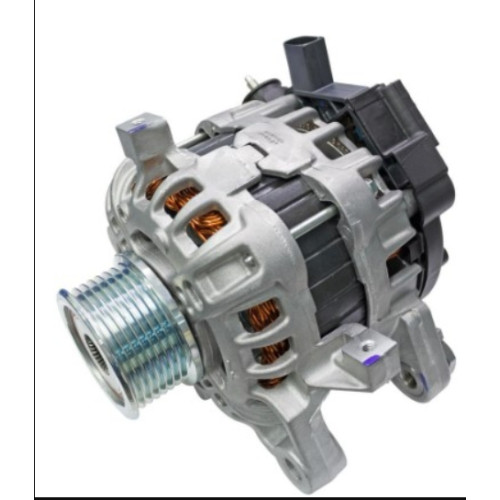 ALTERNATOR HILUX FORTUNER ALTERNATOR HILUX FORTUNER