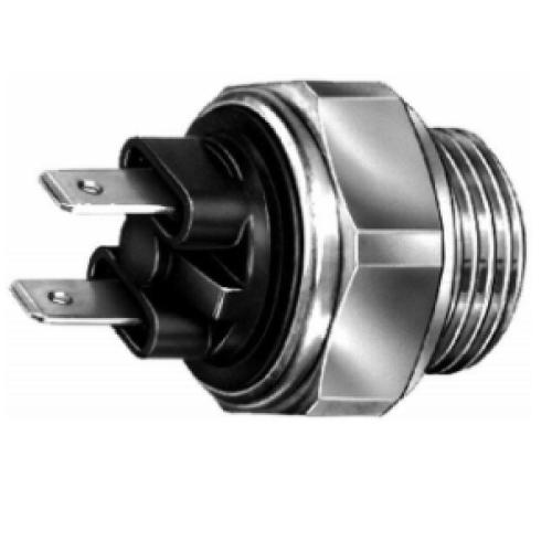 Euro Module Fan Switch FAN SWITCH ALFA RENAULT VW PEUGEOT