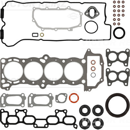 GASKET SET NISSAN SENTRA SABRE CARB GASKET SET NISSAN SENTRA SABRE CARB