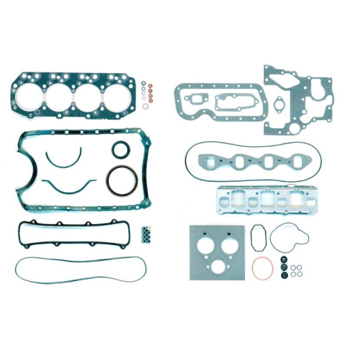 GASKET SET ISUZU KB 280D STEED GASKET SET ISUZU KB 280D STEED