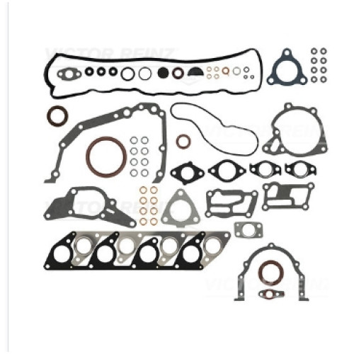 GASKET SET MITSUBISHI COLT 4D56 2.5 GASKET SET MITSUBISHI COLT 4D56 2.5