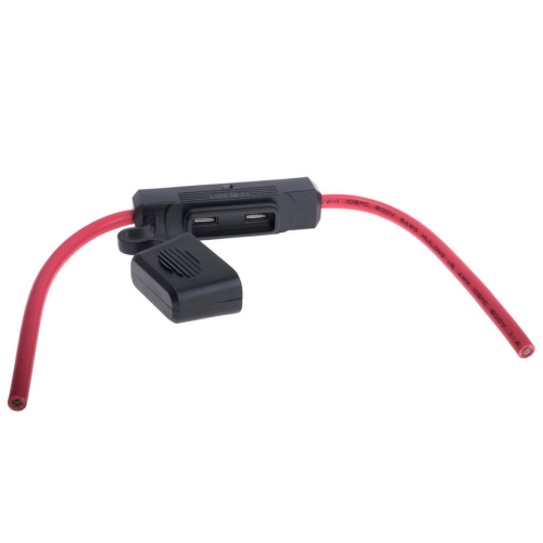 FUSE HOLDER MAXI BLADE FUSE HOLDER FUSE HOLDER MAXI BLADE FUSE HOLDER
