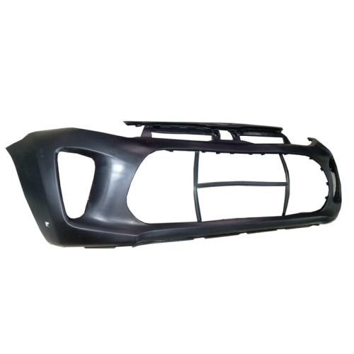 BUMPER KIA PICANTO 2017-2021 FRONT BUMPER KIA PICANTO 2017-2021 FRONT