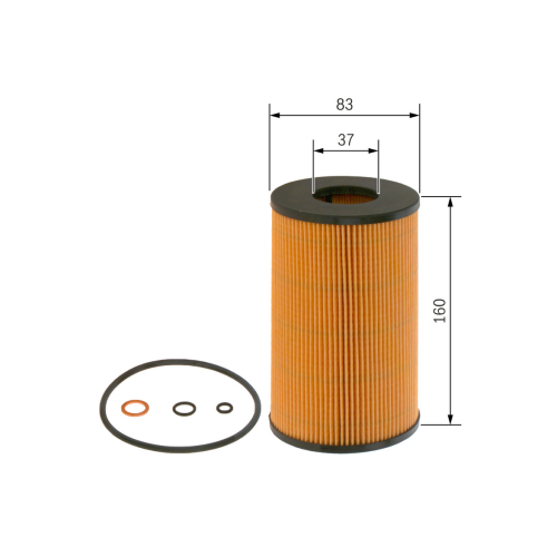 OIL FILTER BMW E36 E38 3-7 SERIES OIL FILTER BMW E36 E38 3-7 SERIES