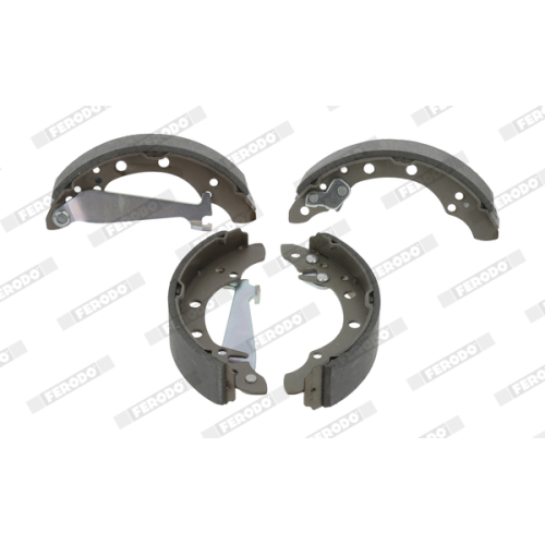 BRAKE SHOE SET GOLF JETTA PASSAT POLO BRAKE SHOE SET GOLF JETTA PASSAT POLO