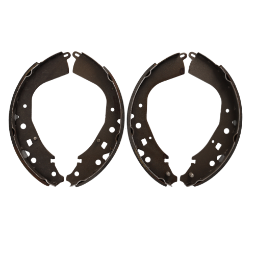 BRAKE SHOE SET HILUX QUANTUM BRAKE SHOE SET HILUX QUANTUM