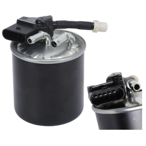 DIESEL FILTER MERCEDES C E GL M SERIES DIESEL FILTER MERCEDES C E GL M SERIES
