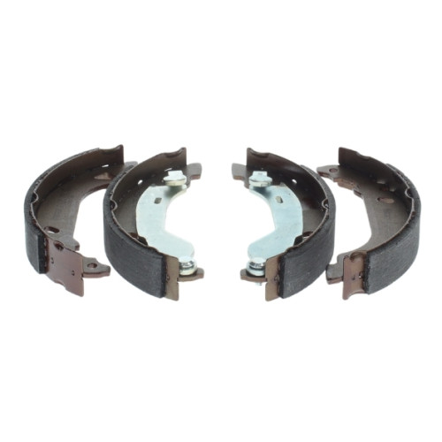 BRAKE SHOE SET ISUZU D-TEQ D-MAX REAR BRAKE SHOE SET ISUZU D-TEQ D-MAX REAR