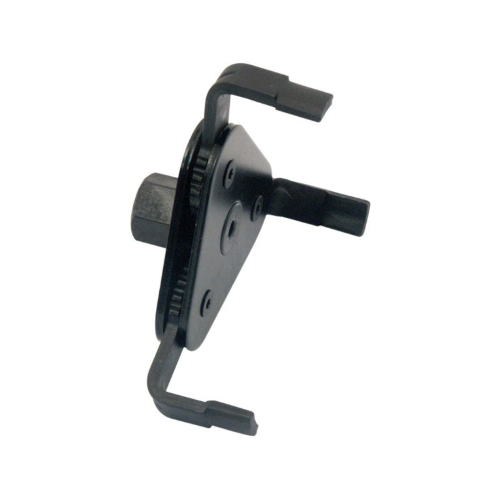 OIL FILTER WRENCH 60MM-100MM 3 JAW OIL FILTER WRENCH 60MM-100MM 3 JAW