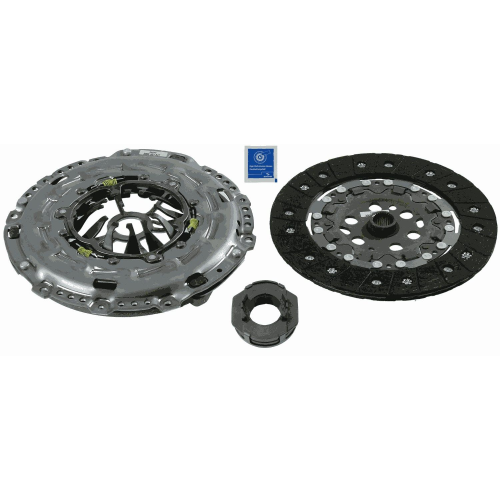 CLUTCH KIT AUDI VW CLUTCH KIT AUDI VW
