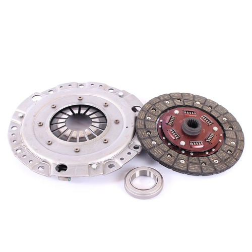 CLUTCH KIT DAIHATSU CHARADE 170x18T CLUTCH KIT DAIHATSU CHARADE 170x18T