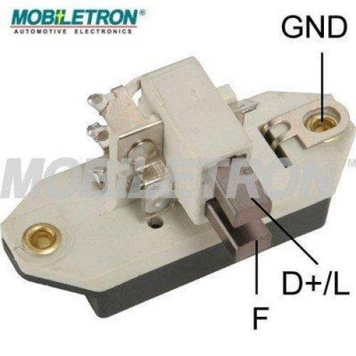 REGULATOR 12V ALTERNATOR REGULATOR 12V ALTERNATOR