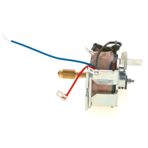 SOLENOID SWITCH POT COIL 24V SOLENOID SWITCH POT COIL 24V