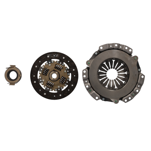 CLUTCH KIT TOYOTA ETIOS 1.5 2NR CLUTCH KIT TOYOTA ETIOS 1.5 2NR