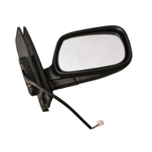 DOOR MIRROR RHS TOYOTA RUNX DOOR MIRROR RHS TOYOTA RUNX