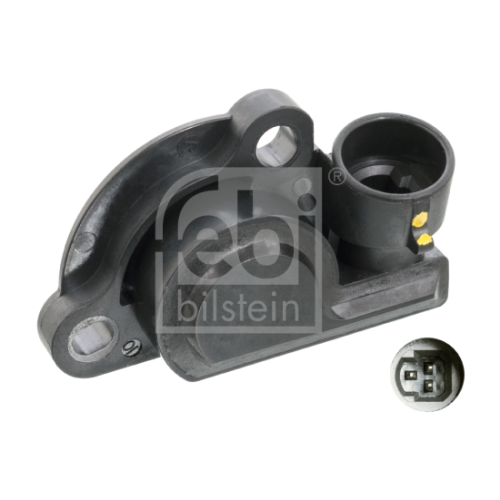 SENSOR THROTTLE OPEL ASTRA CORSA 3Pin SENSOR THROTTLE OPEL ASTRA CORSA 3Pin