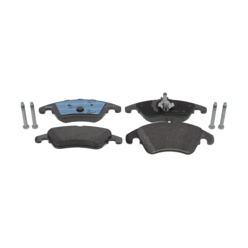 BRAKE PAD SET MERCEDES C W204 FRONT BRAKE PAD SET MERCEDES C W204 FRONT