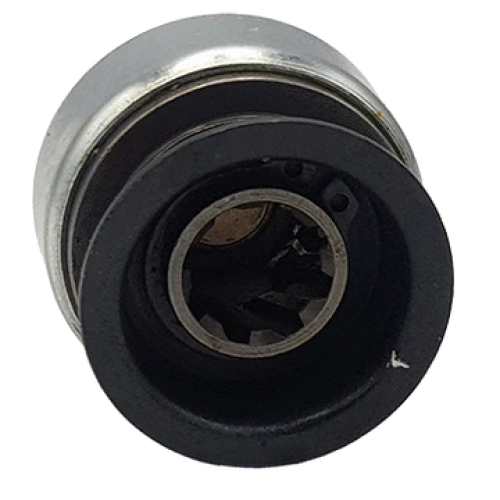 BENDIX DRIVE 9T MITSUBISHI SUZUKI BELL BENDIX DRIVE 9T MITSUBISHI SUZUKI BELL