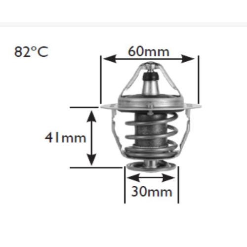 THERMOSTAT HYUNDAI KIA TOYOTA THERMOSTAT HYUNDAI KIA TOYOTA