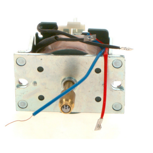 SOLENOID SWITCH POT COIL 24V SOLENOID SWITCH POT COIL 24V