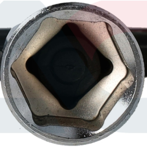 SOCKET 16MM 3/8" 6 POINT SOCKET 16MM 3/8" 6 POINT
