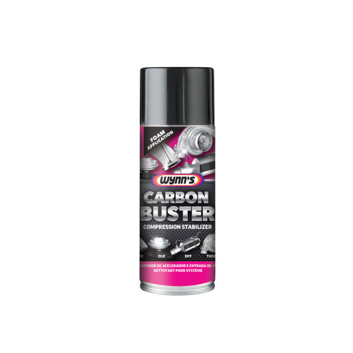 WYNN'S CARBON BUSTER 375ML WYNN'S CARBON BUSTER 375ML