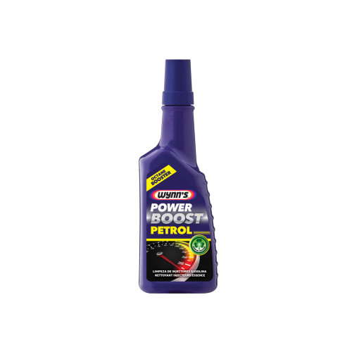 WYNN'S POWER BOOST PETROL 325ML WYNN'S POWER BOOST PETROL 325ML