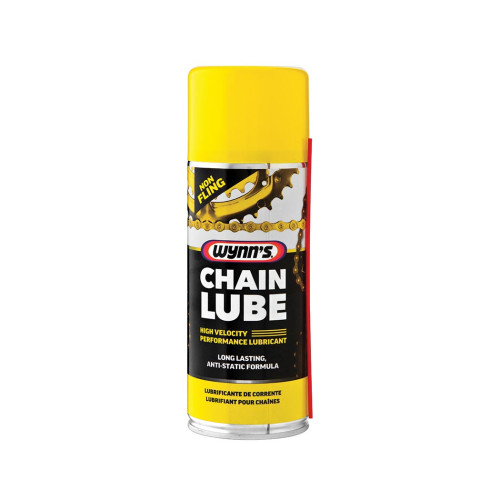 WYNN'S CHAIN LUBE 375ML WYNN'S CHAIN LUBE 375ML