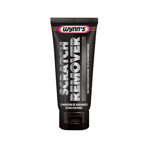 WYNNS SCRATCH REMOVER 100ML WYNNS SCRATCH REMOVER 100ML