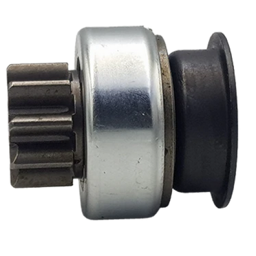 BENDIX DRIVE 9T MITSUBISHI SUZUKI BELL BENDIX DRIVE 9T MITSUBISHI SUZUKI BELL